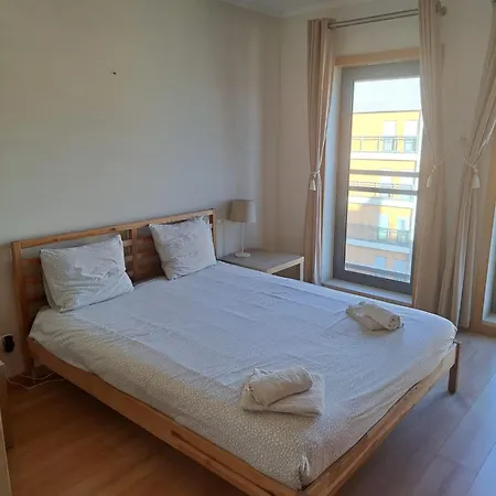 Marina Appartement