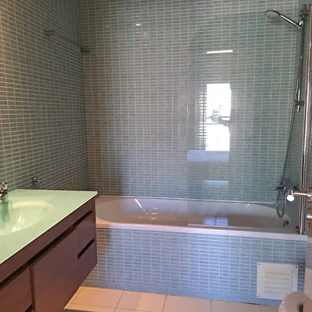 Marina Апартаменты *