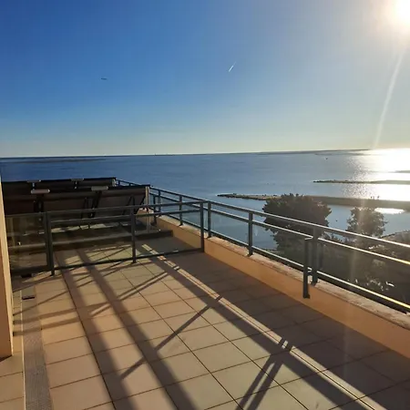 Apartman Marina Olhão
