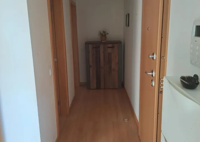 Appartement Marina Olhão