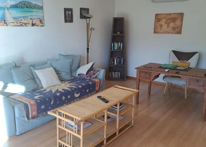 Appartement Marina *