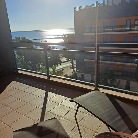Marina Apartmán Olhão