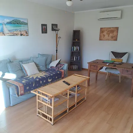 Apartmán Marina *