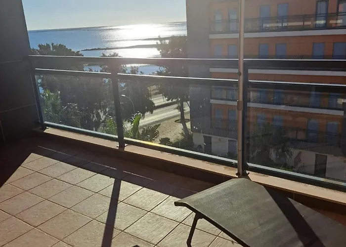 Marina Apartment Olhao