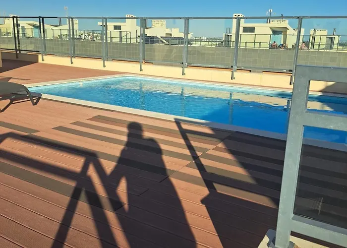 Marina Appartamento Olhão