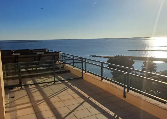 Apartment Marina Olhao