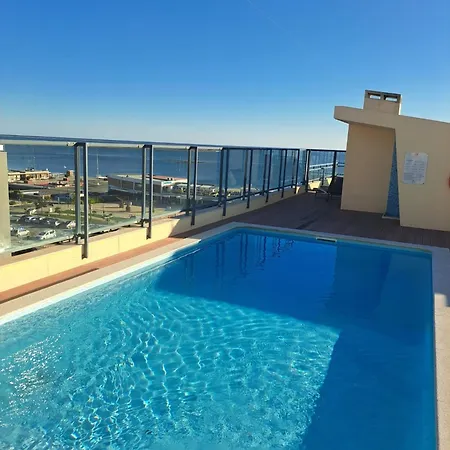 Marina Appartement *